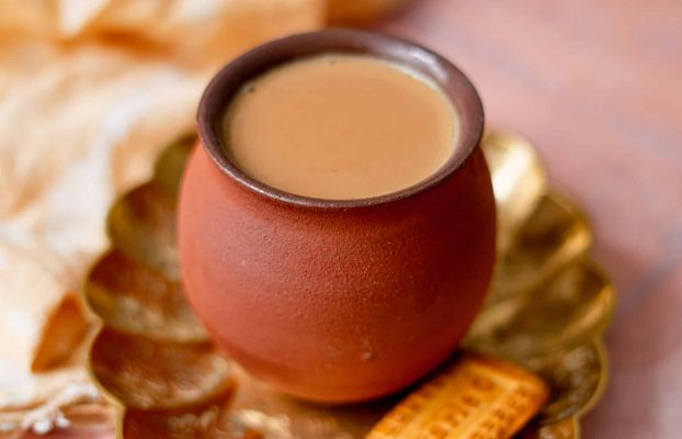Chai Tea: Are There Health Benefits?